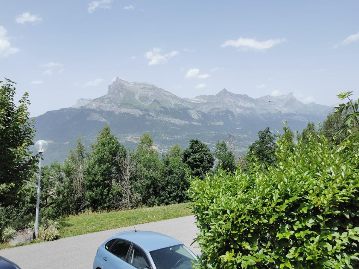 Appartement - Combloux Esterno foto