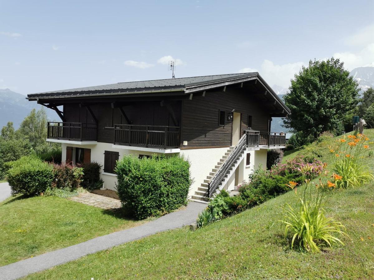 Appartement - Combloux Esterno foto