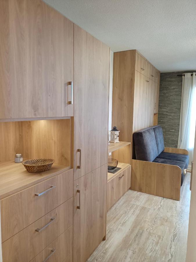 Appartement - Combloux Esterno foto