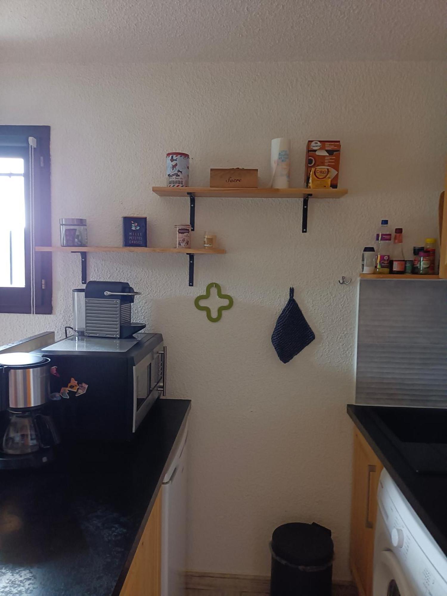 Appartement - Combloux Esterno foto